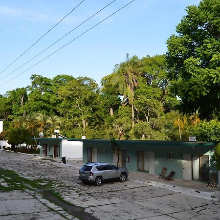 Hotel Playa Azul Catemaco Ngoại thất bức ảnh