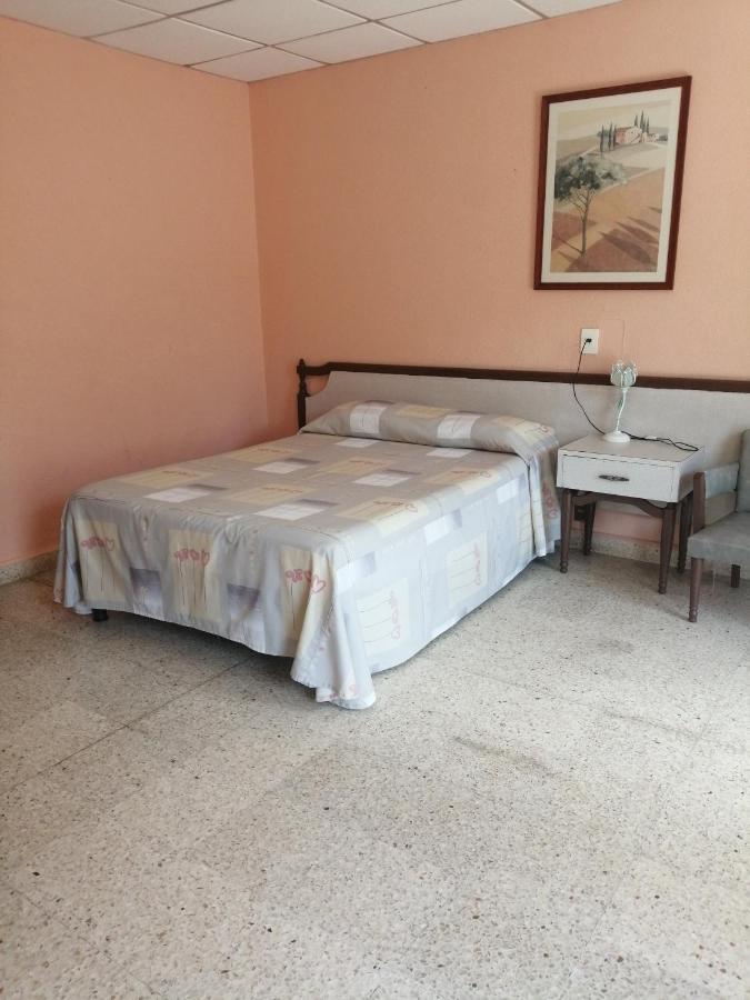 Hotel Playa Azul Catemaco Ngoại thất bức ảnh