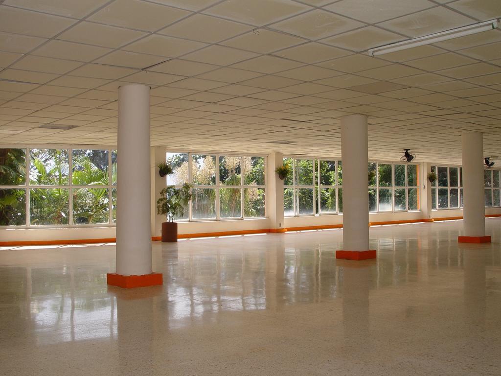 Hotel Playa Azul Catemaco Ngoại thất bức ảnh