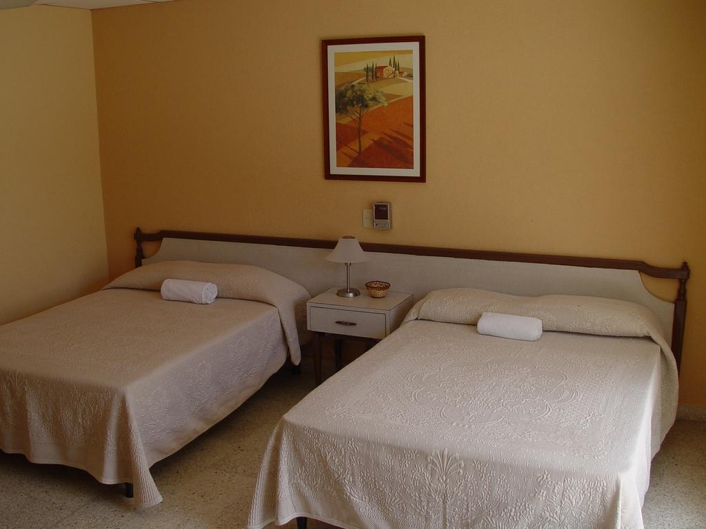 Hotel Playa Azul Catemaco Ngoại thất bức ảnh