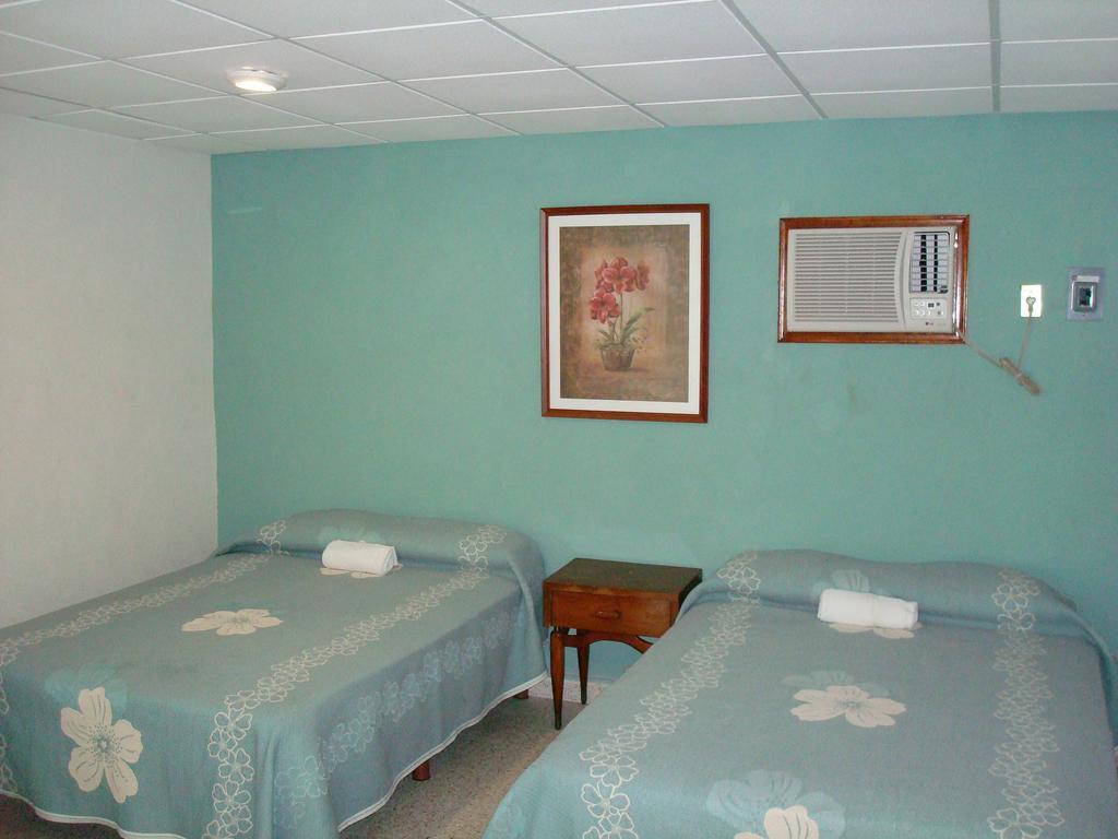 Hotel Playa Azul Catemaco Ngoại thất bức ảnh
