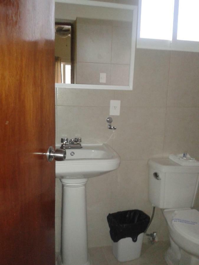 Hotel Playa Azul Catemaco Ngoại thất bức ảnh