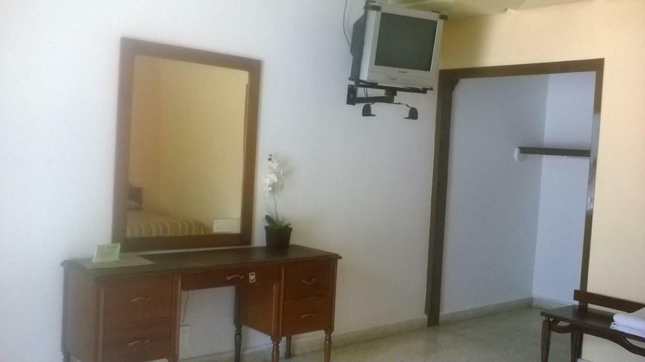 Hotel Playa Azul Catemaco Ngoại thất bức ảnh
