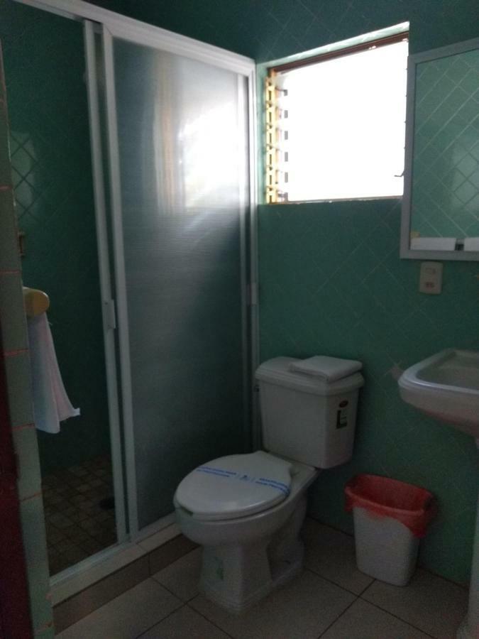 Hotel Playa Azul Catemaco Ngoại thất bức ảnh