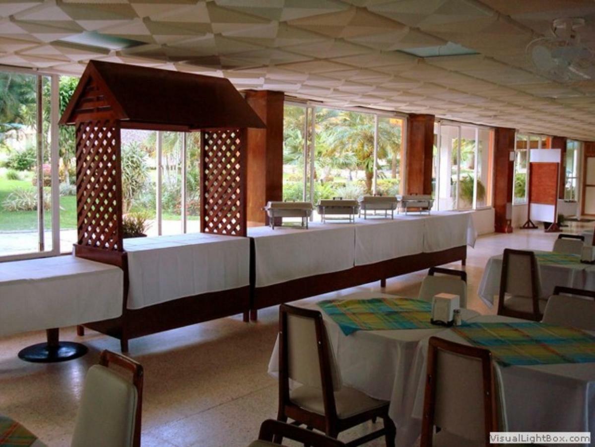 Hotel Playa Azul Catemaco Ngoại thất bức ảnh